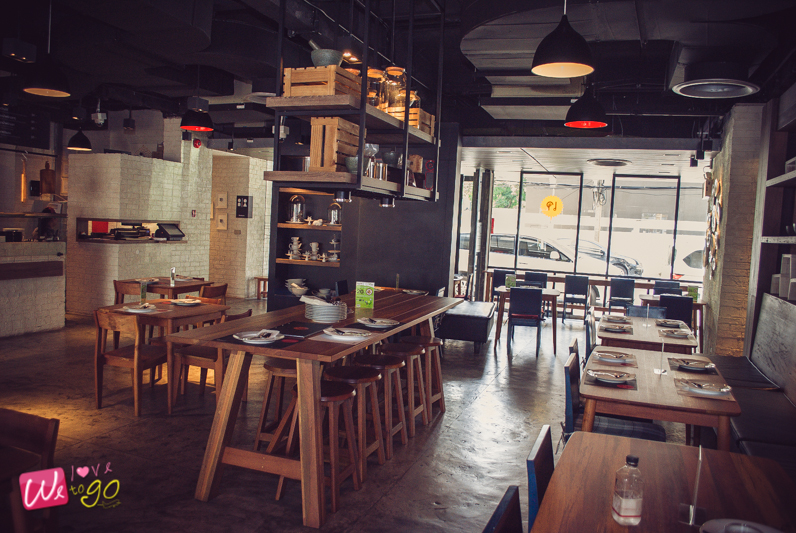 Rabbit In Kitchen 03