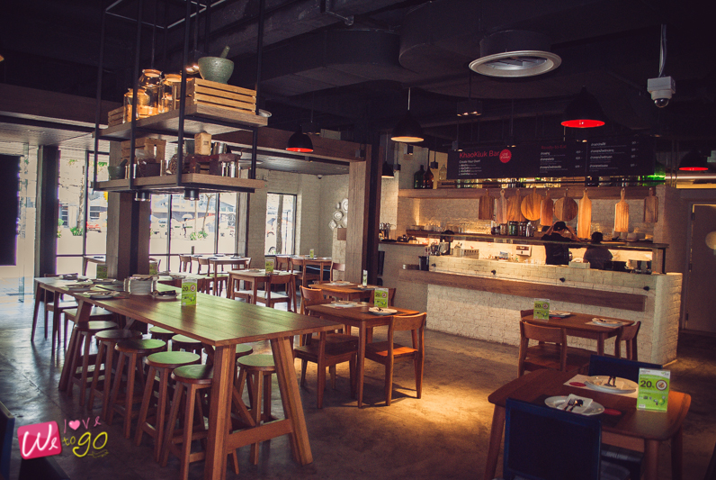 Rabbit In Kitchen 05