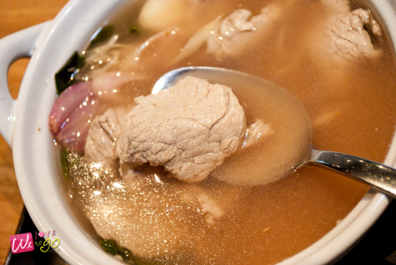 Rabbit In Kitchen 10