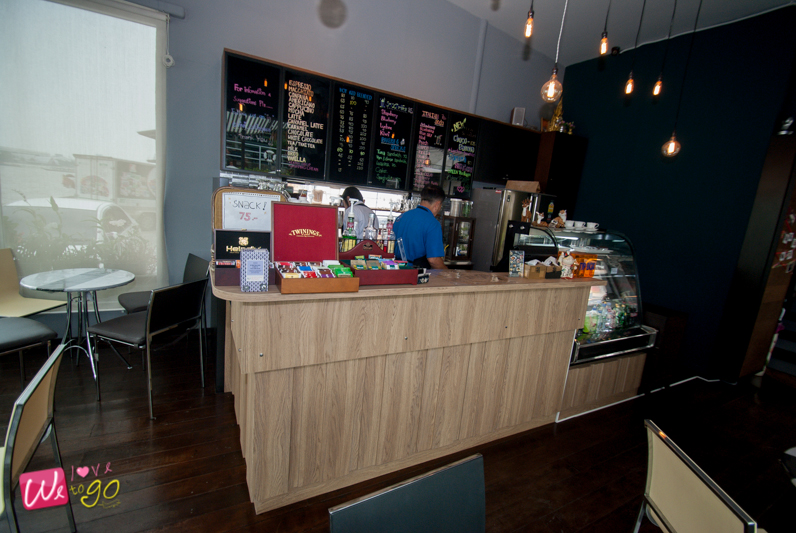 Vivi The Coffee Place 01