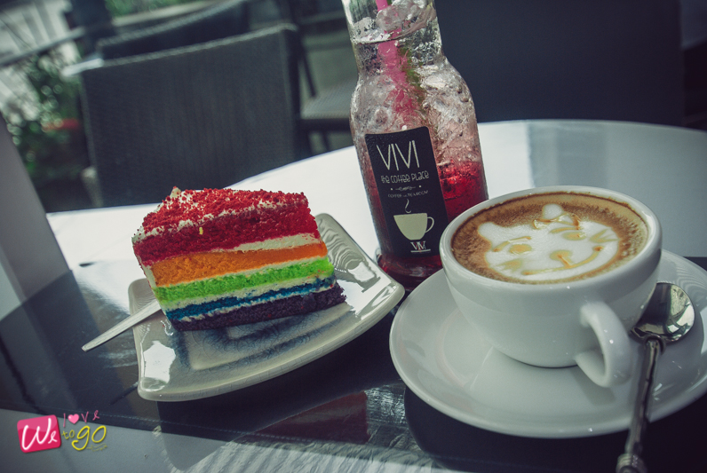 Vivi The Coffee Place 09