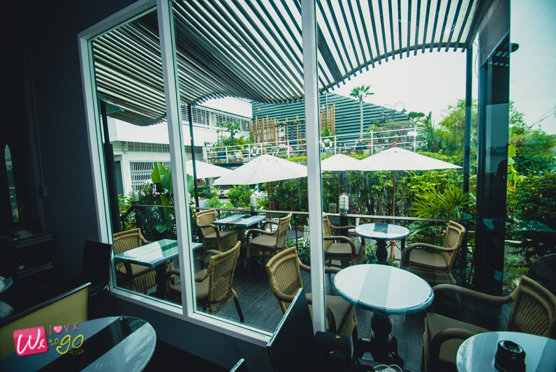 Vivi The Coffee Place 10