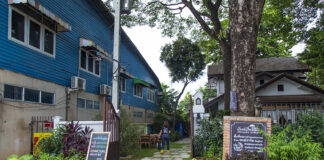 บ้านเก่าเล่าเรื่อง เมืองสมุนไพร อำเภอเมือง จ.ปราจีนบุรี