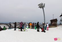 ตะลุย Japan ดินแดน แห่งวัฒนธรรมที่เมือง OTSU จังหวัด SHIGA