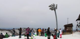 ตะลุย Japan ดินแดน แห่งวัฒนธรรมที่เมือง OTSU จังหวัด SHIGA