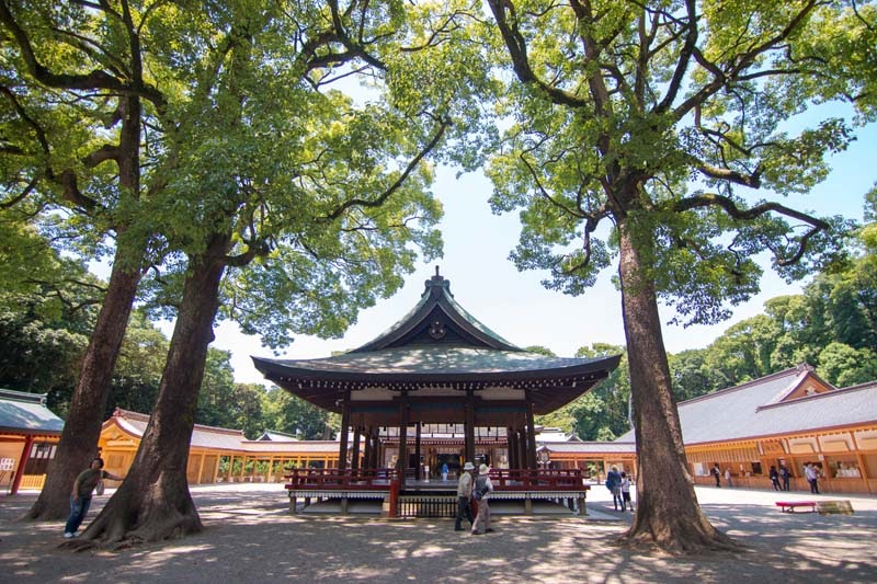 Why Tour In Saitama Ep1 04