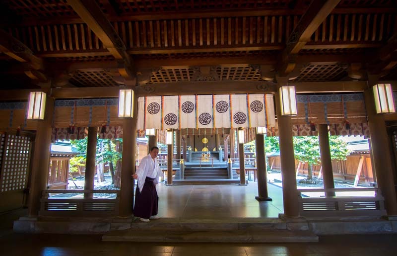 Why Tour In Saitama Ep1 05