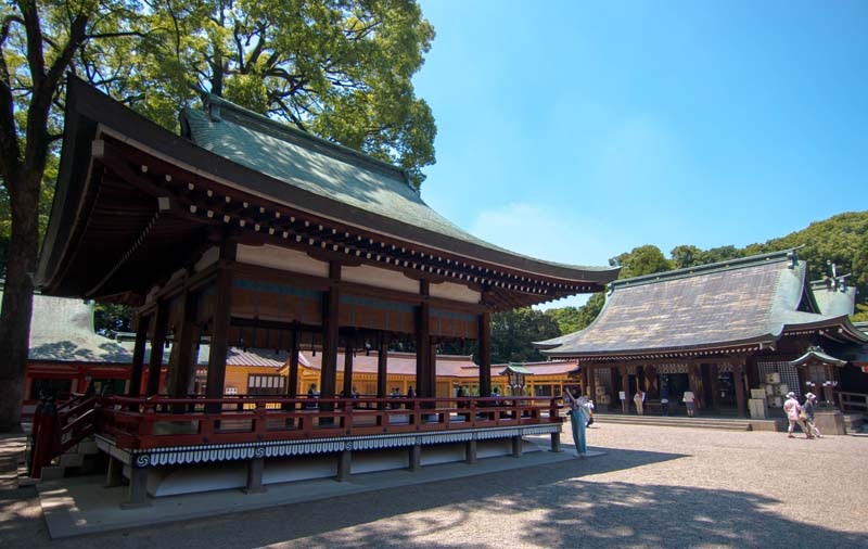 Why Tour In Saitama Ep1 07