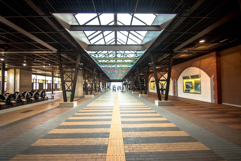 Why Tour In Saitama Ep1 15