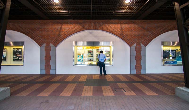 Why Tour In Saitama Ep1 18