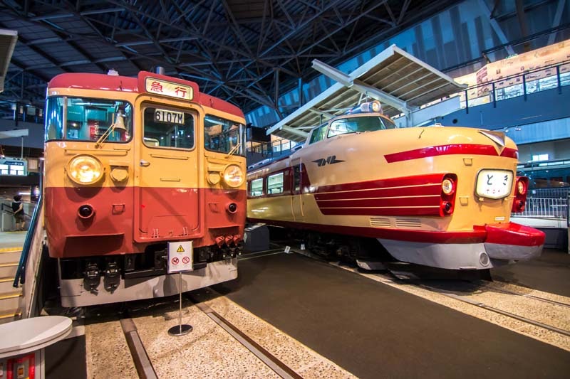 Why Tour In Saitama Ep1 23