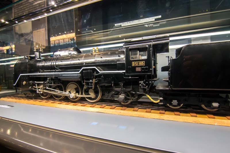 Why Tour In Saitama Ep1 25