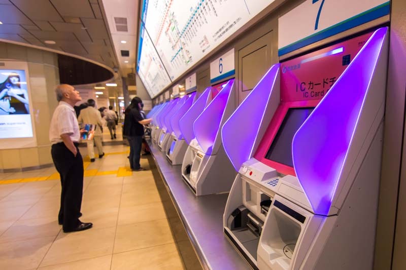 Why Tour In Saitama Ep1 28