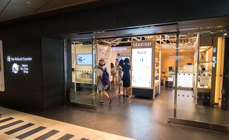 Why Tour In Saitama Ep1 30