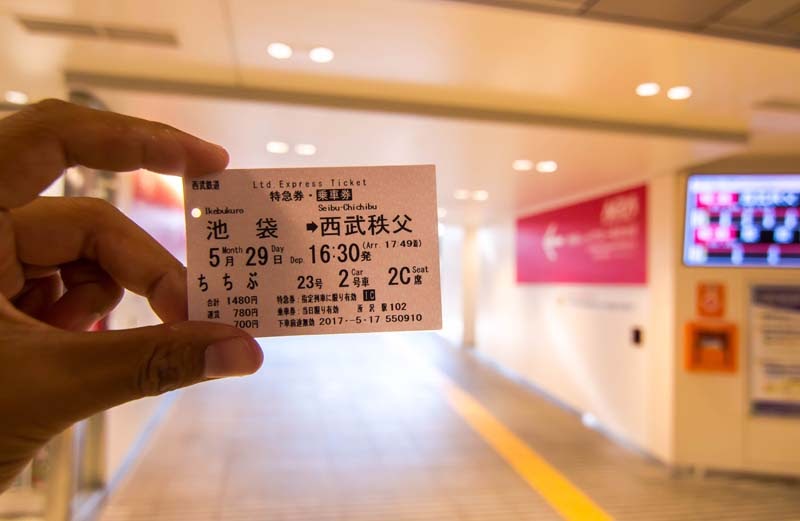 Why Tour In Saitama Ep1 31