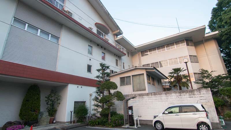 Why Tour In Saitama Ep1 36