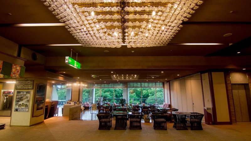 Why Tour In Saitama Ep1 37