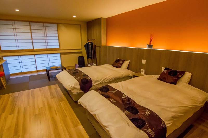 Why Tour In Saitama Ep1 39