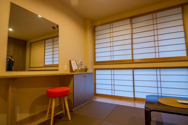 Why Tour In Saitama Ep1 40