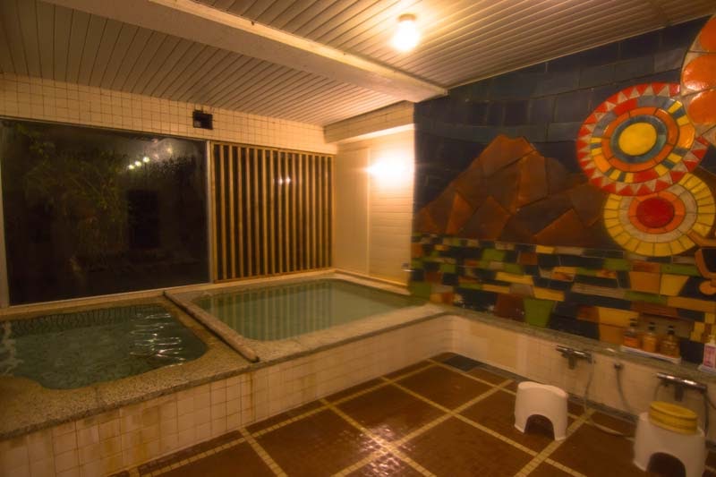 Why Tour In Saitama Ep1 41