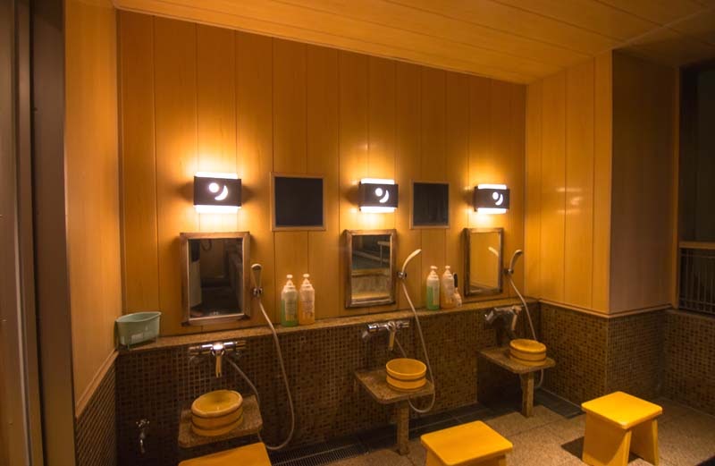 Why Tour In Saitama Ep1 44