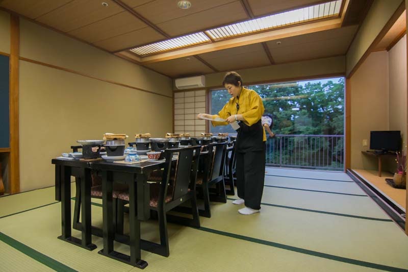 Why Tour In Saitama Ep1 45