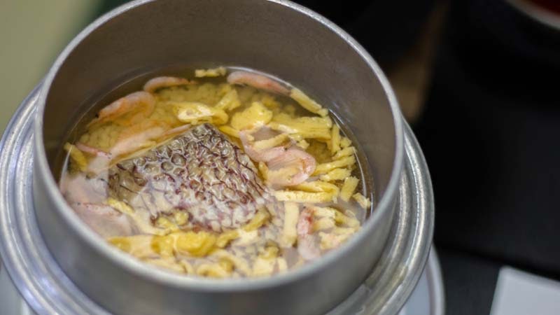 Why Tour In Saitama Ep1 46