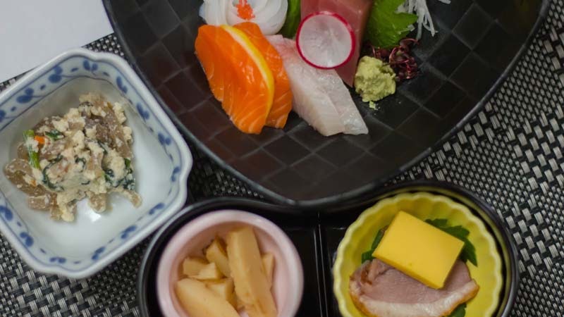 Why Tour In Saitama Ep1 47