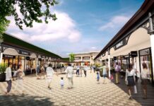 Mitsui Fudosan เตรียมเปิดให้บริการ