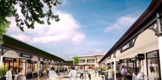 Mitsui Fudosan เตรียมเปิดให้บริการ