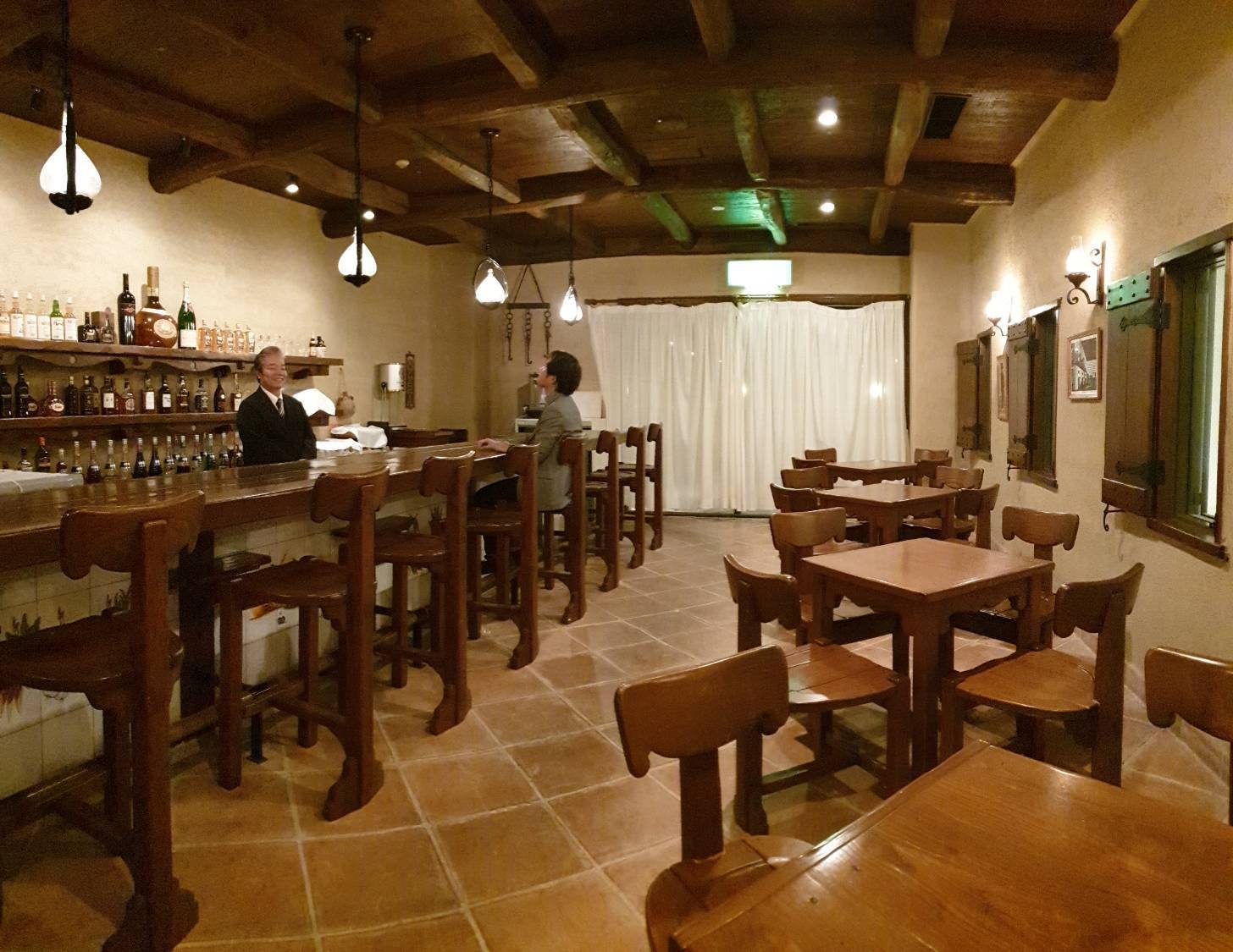 12. Hotel Shima Spai 200213 0005