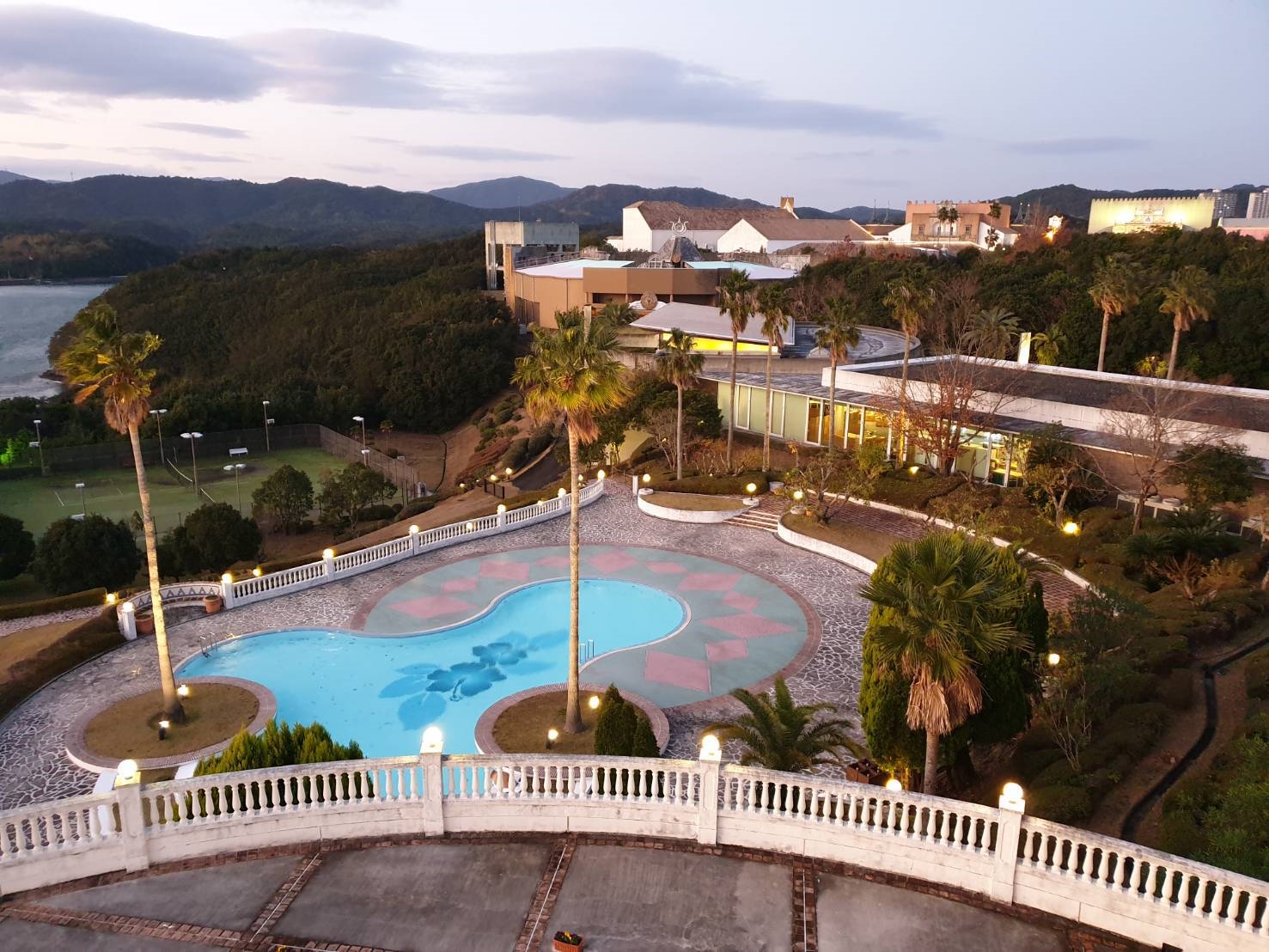 12. Hotel Shima Spai 200213 0008