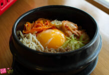 Bibimhouse ฉันรักอาหารเกาหลี