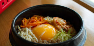 Bibimhouse ฉันรักอาหารเกาหลี