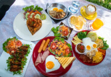 Bunny coffee ดื่มกาแฟหอมกรุ่น ถ่ายรูปกระต่ายสุขใจจนลืมเวลา