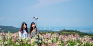 ไม่เที่ยวไม่รู้ Chugoku Style EP.3