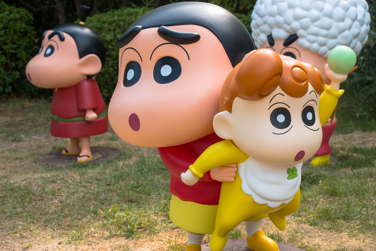 Chugoku Style Ep3 27