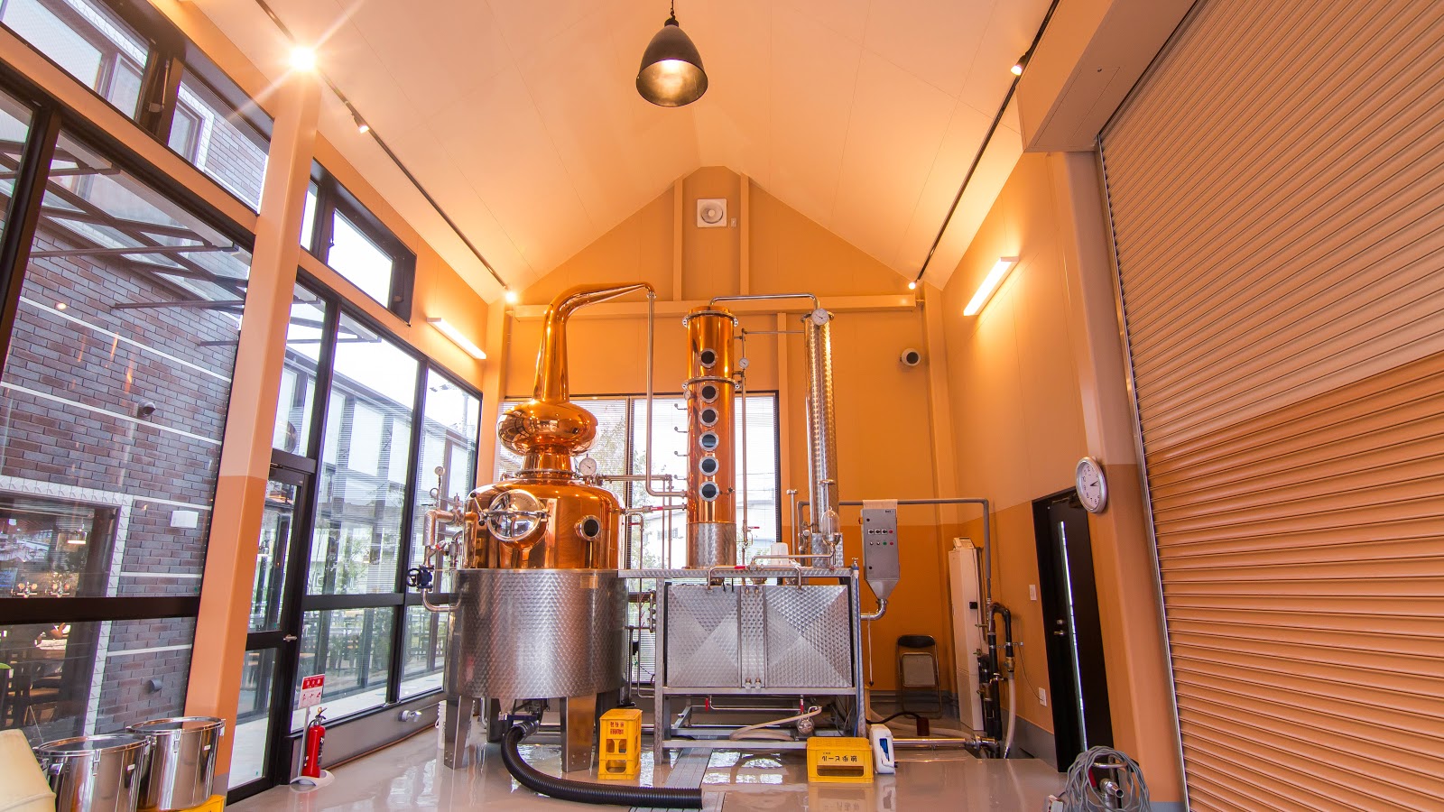 Chugoku Style Ep1 06