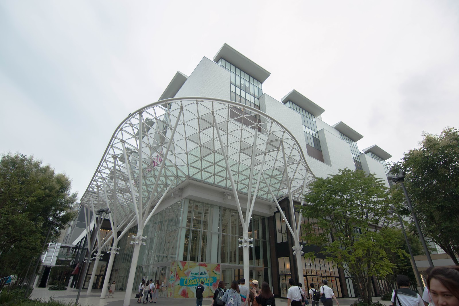 Chugoku Style Ep1 17