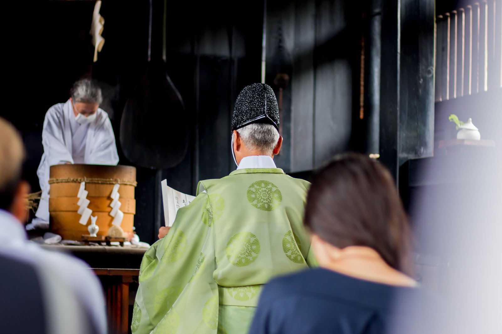 Chugoku Style Ep1 25