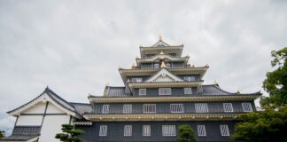 ไม่เที่ยวไม่รู้ Chugoku Style EP.1