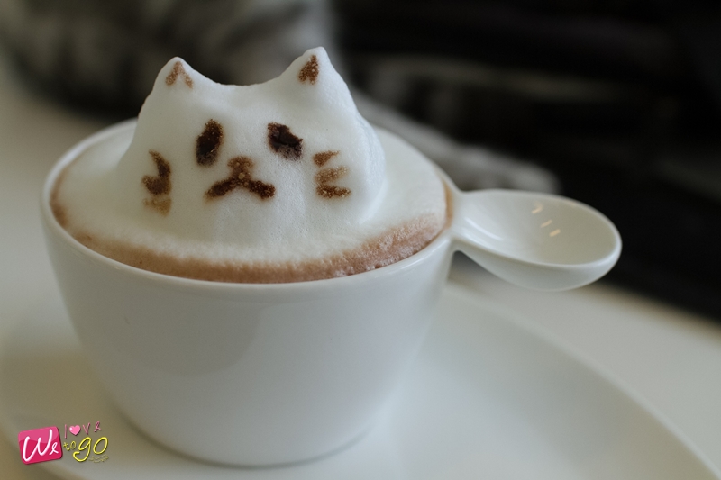 Kitty Cat Caf 21