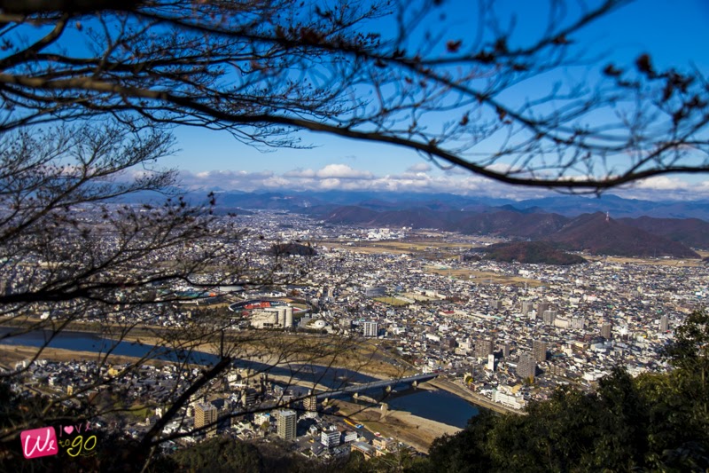 Nagoya Gifu Mie Ep2 03