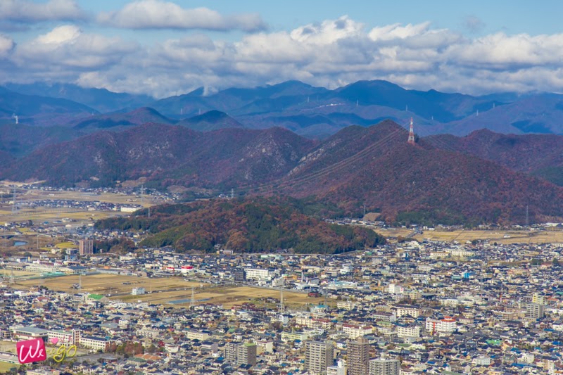 Nagoya Gifu Mie Ep2 07