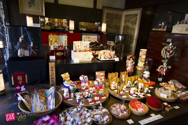 Nagoya Gifu Mie Ep2 11