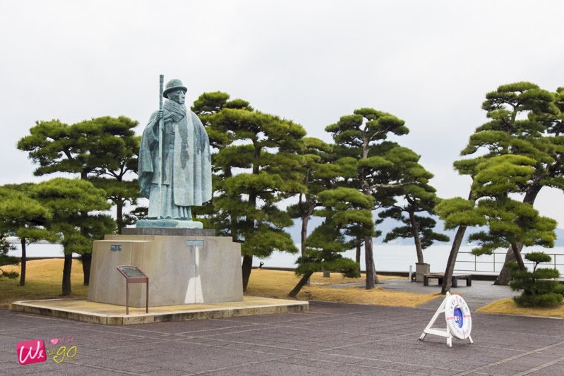 Nagoya Gifu Mie Ep2 64