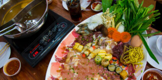 Shabu Hokkaido (ชาบู ฮอกไกโด)