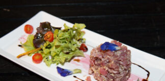 ห้องอาหาร The Kitchen : Ramada Resort Khao Lak จ.พังงา