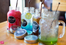 The Loft Café &Restaurant