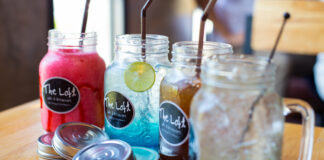 The Loft Café &Restaurant